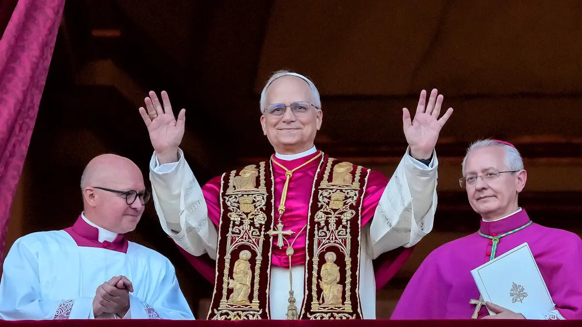 پاپ: ترس و بی اعتمادی در لبنان حرف آخر را نمی‌زند