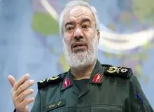 جانشین فرماند کل سپاه پاسداران:تحریم‌ها بی اثر شده است