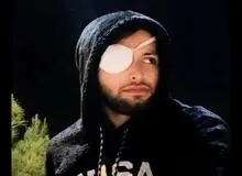 خودکشی یکی از آسیب دیدگان چشمی اعتراضات 