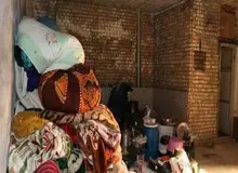 گزارشی از تصرف زمین های یک روستا توسط بنیاد مستضعفان!/ ۳۰۰ خانوار روستای ابوالفضل در آستانه بی‌سرپناهی