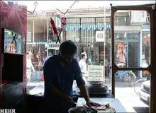 شهر کباب‌های سنتی +تصاویر