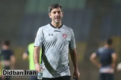 حساب کریم باقری بعد از اعلام کمک به مردم خوی، بسته شد