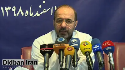 رییس دانشگاه علوم پزشکی بقیه الله: امید داریم تا یک سال دیگر واکسن کرونا را تولید کنیم