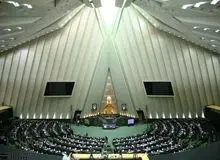 طرح تشکیل وزارت تجارت و خدمات بازرگانی و استعفای کاظم جلالی روی میز نمایندگان