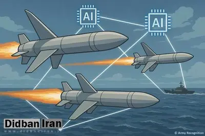 موشک‌هایی که هنگام حمله با هم یکی می‌شوند / سلاح ترسناک ژاپنی‌ها