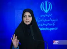 آمار امروز مرگ و میر کرونایی در کشور/ ۱۴۷ فوتی در ۲۴ ساعت گذشته/  مجموع بیماران مبتلا  به ۳۴۳ هزار و ۲۰۳ نفر رسید