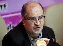 فرمانده ستاد مقابله با کرونا تهران : محدودیت‌ حداکثری برای حضور در جامعه اعمال شود