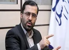 گودرزی، نماینده مجلس: اظهارات رئیس اتاق بازرگانی تهران درباره عدم تعطیلی روز پنجشنبه وجاهت قانونی ندارد / اصل موضوع منتفی نیست