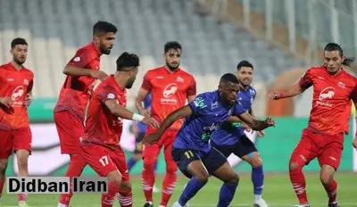 نقش جادوگر در صدور مجوز برای استقلال و پرسپولیس