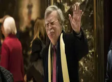 تنگنای مخالفان برجام در کاخ سفید؛ تهدید بولتون به انتشار عمومی طرح لغو یکجانبه برجام