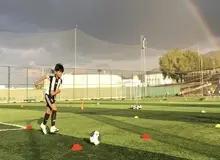 استعدادیابی فوتبال در بستر آکادمی فوتبال: کشف الماس‌های خام و تراش آن‌ها به ستارگان