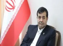 وزیر ورزش: شرایط حضور در جام جهانی فوتبال را نداریم