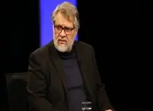 نادر طالب زاده: احمقانه ترین کاری که در انتخابات شد این بود که یک آدمی مثل احمدی نژاد را حذف کردند،/  لاریجانی را حذف کردند تا بهانه برای حذف احمدی نژاد فراهم شود /  FILM