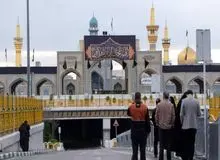 پیگیر بازگشایی حرم‌های مطهر با رعایت موازین کامل بهداشتی هستیم
