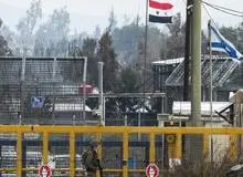 الجزیره: پیشروی ارتش اسرائیل در جولان سوریه