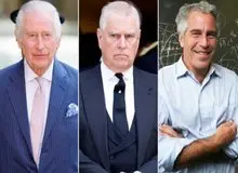 بازخوانی یک پرونده؛ تجاوز جنسی زیر نظر خاندان پادشاهی انگلیس