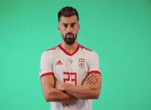 شرط عجیب رضاییان برای پیوستن به پرسپولیس