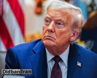 ترامپ خواستار تحریم اقتصادی چین توسط اروپا شد