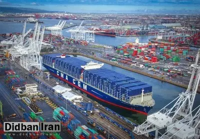 آمریکا یک بندر ایران را تا از ابتدای سال آینده میلادی از تحریم معاف کرد+ جزییات