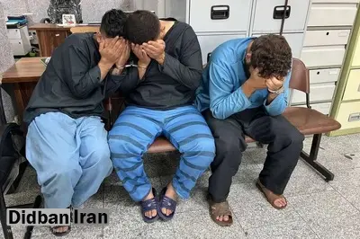 دستگیری ۳ مدعی نفوذ در دستگاه قضایی مازندران