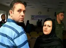 جزئیات کشف ۲۵ هزار سکه ویکصد کیلو طلا از خانه وحید بهزادی و نجوا لاشیدایی