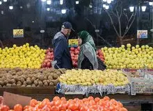 آخرین قیمت‌ها در بازار میوه و تره‌بار تهران/ گرانی مرکبات در راه است؟