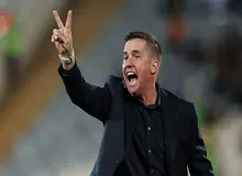 اوسمار سرمربی پرسپولیس شد
