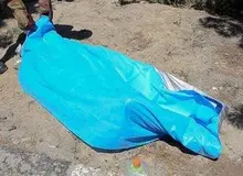 زوج گروگان گیر پس از دریافت ۶۰۰ میلیون تومان، مرد تهرانی را در بیابان های پاکدشت زنده به گور کردند+جزییات 