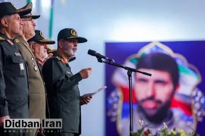 سرلشکر موسوی: رژیم صهیونیستی با ترور یهودیان استرالیا دست به خودزنی زده است/ سپاه از نعمت ارزشمند خداوند یعنی انقلاب اسلامی پاسداری می‌کند