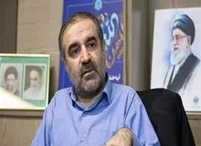 کاظم انبارلویی: سلبریتی‌ها با هدایت سرویس‌های جاسوسی دشمن مثل میکروب بر بدن سیاست نفوذ کرده‌اند