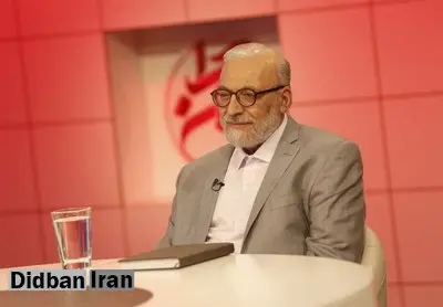 محمدجواد لاریجانی: برجام موجب لو رفتن اسامی نخبگان و دانشمندان ما شد