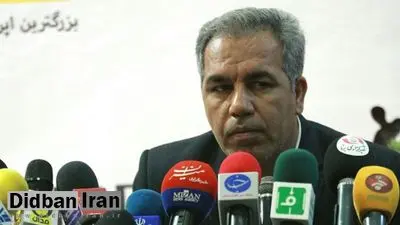 جدایی عرب از پرسپولیس قطعی شد
