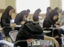 سقوط آزاد افت تحصیلی و نمره‌ها در دانشگاها / دانشجویانی که حوصله درس خواندن ندارند