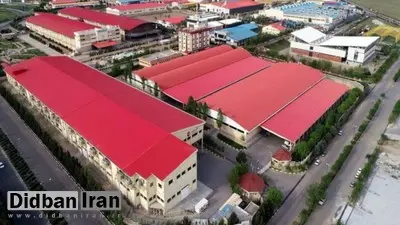 شورای هماهنگی شهرکهای صنعتی: امسال بحران انرژی در شهرکهای صنعتی فاجعهبارتر از همیشه است