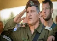 رئیس جدید شاباک: مخالف تبادل اسرا هستم، جنگ غزه باید ادامه یابد