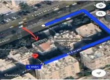 وزارت دفاع سوریه: کنسولگری ایران در دمشق را هدف حمله هوایی قرار گرفت