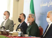 سپاه قدس به امیرعبداللهیان هم اعتمادی ندارد