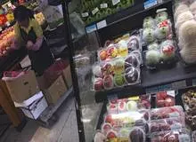 قیمت مواد غذایی در اتحادیه اروپا افزایش پیدا کرد