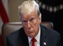 آیا سرنوشت نیکسون در انتظار ترامپ است؟!