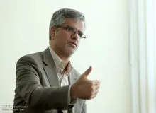 محمود صادقی: اراده نظام بر این است لایحه «CFT» مصوب شود/  ما در برجام ضرر نکردیم