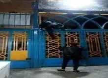 دو خانم متهم به درگیری در شاهزاده حسین(ع) دستگیر شدند 