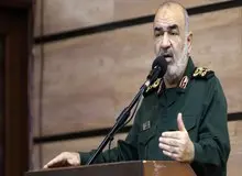 فرمانده کل سپاه: جنگ ما با دشمن اعتقادی است