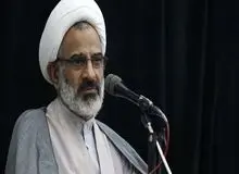 نماینده ولی فقیه در سپاه:با هر کشوری که با دین بجنگد ارتباط نخواهیم داشت