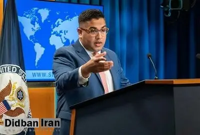 دعوت آمریکا از روسیه و اوکراین برای انجام تحقیقات مجزا درباره سقوط هواپیمای روسی