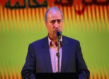 تاج: دولت باید دست از سر فوتبال بردارد
