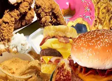  این مواذ غذایی را مصرف نکنید