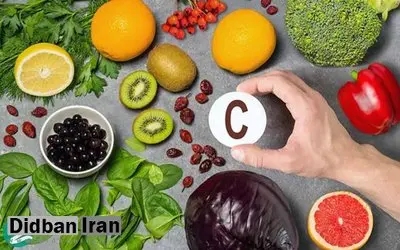 این علائم نشانه کمبود ویتامین سی در بدن است؛ جدی بگیرید