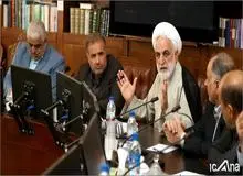 حضور معاون اول قوه قضائیه در نشست امروز فراکسیون مستقلین ولایی مجلس/ روایت اژه ای از سردسته ۲۷ ساله شبکه ارزی در کشور
