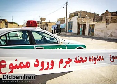 اعتراف ۲دختر از آدم ربایی: به همراه پسرعمهام و با دستور مادرم نقشه گروگانگیری را اجرا کردیم