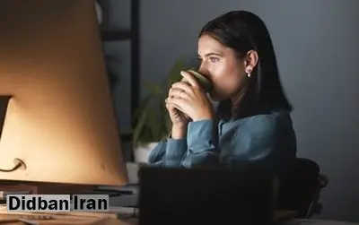 سندروم خوردن شبانه چیست؟/ در این گروه بیشتر شایع است